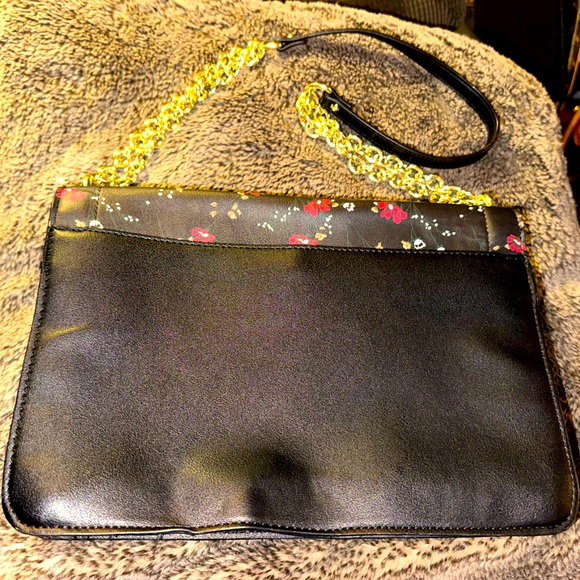 Steve Madden Floral shoulder bag - Picture 2 of 4